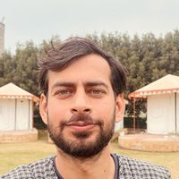 Kaleem Ahmed's Photo