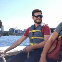 Daniel Sanche's Photo