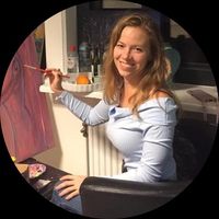 Olga Kublanova's Photo