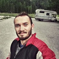 Victor Marc的照片