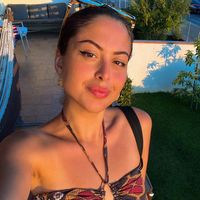 Laryssa Goes's Photo