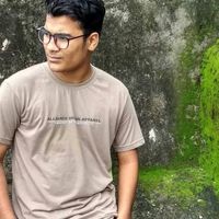 Kartik Agrawat's Photo