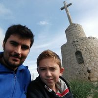 Francesc Perelló的照片