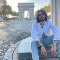 Steven Magnaux's Photo