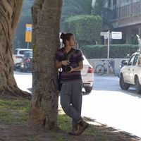 Michael Sivan的照片