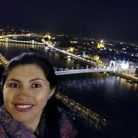 Lucía Alfonso的照片