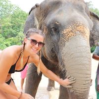 Ronja Finthammer's Photo