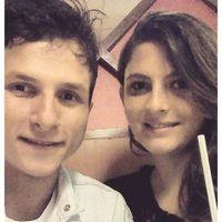 Ewerthon Gabriel的照片