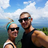 Piotr Lesisz's Photo