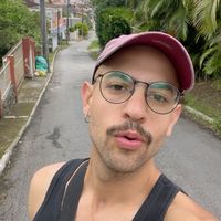 julian spandrio's Photo