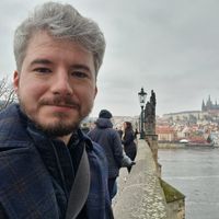 Alistair Henwood的照片