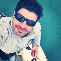 Marcelo Ruffa's Photo