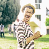 Othmane JMAD的照片