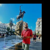 Boualem  asselate的照片