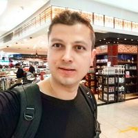 SAMET UÇAR's Photo