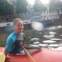 kim ceulemans's Photo