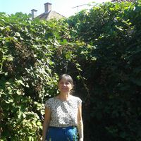 Fotos de Erika Fekete