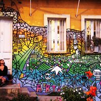 Yami Gómez的照片