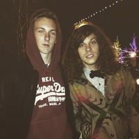 Peter Boyden's Photo