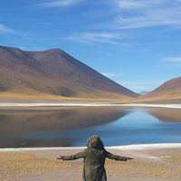 Oum's Mhibik的照片