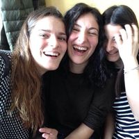 Larissa Giordano's Photo