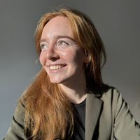 Anna Hubner的照片