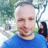 Hakan Arslan's Photo