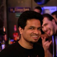 Pradeep Mohan's Photo