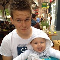 Andreas Behl的照片