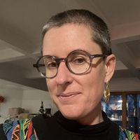 Katherine Peterson's Photo