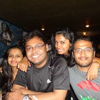 Souvik Bhattacharya的照片