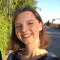 Zuzanna Drewniak的照片