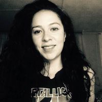 Paty Sánchez García的照片