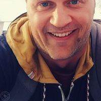 Marcin Dzierzak's Photo