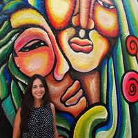 Ana Andreu García's Photo