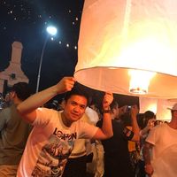 M. Taufik Ilham's Photo