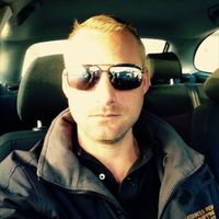 Martin kilbey's Photo