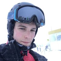 Lukáš Kaleta's Photo