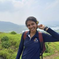 Ketaki Pathak的照片