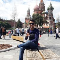 Juliián Gómez's Photo