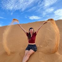 Sophie Voigt's Photo