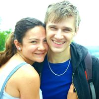 Fotos von Adéla Klusoňová