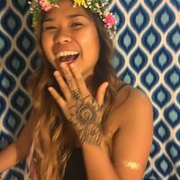 Julianne Gonzaga's Photo