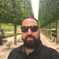 Fotos de Mauro López