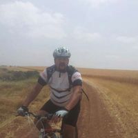 Boris Navado's Photo