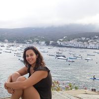 Maria Penon的照片