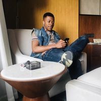 FERGUSON ACHAAB's Photo