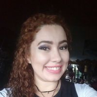 Luana do Carmo's Photo