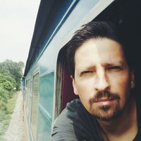 Roman Kirienko's Photo