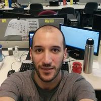 Mauricio Fernandez的照片